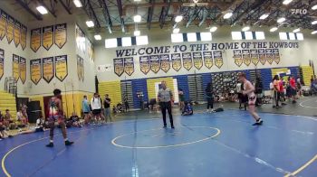 144 lbs Round 4 (8 Team) - Max Baylis, Black Hive vs Jacob Cochran, Naperville Central