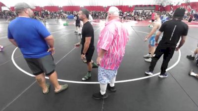 157 lbs Placement (16 Team) - Brayden Steagall, Franklin Central Flashes A vs Dawson Dabill, Pequot Lakes/Pine River-Backus