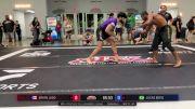 Lucas Brito vs BRYAN LUGO 2024 ADCC Miami Open