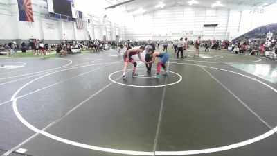 175 lbs Consi Of 8 #2 - Xavier Urquiza, Prescott Raiders vs Quintin Longmire, Vegas Sport WC