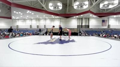 123 lbs Champ. Round 1 - Anthony Toon, Triton Central vs Neal Krysty, Cp Wrestling Club