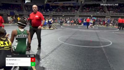 Replay: Mat 2 - 2022 PJW Youth State Championship | Mar 27 @ 3 PM