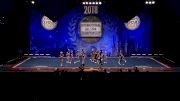 Titanes All Star (Colombia) [2018 L3 Senior Small Coed Day 1] UCA International All Star Cheerleading Championship