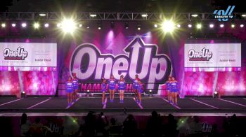 Equinox Allstars - Junior Heat [2024 L2 Junior - D2 - Small - A Day 2] 2024 One Up Grand Nationals