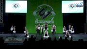 Studio 360 - Youth Variety [2025 Youth - Variety Day 1] 2025 CSG Dance Grand Nationals