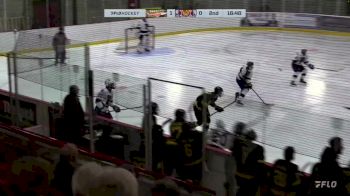Replay: Home - 2025 Golden Hawks vs Panthers | Mar 14 @ 7 PM