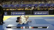 Rito Kimura vs Guy Burshtein 2026 Pan Jiu Jitsu IBJJF Championship