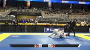 Phil Simon Goldenberg vs Eduardo Lagreca Teixeira 2025 Pan Jiu Jitsu IBJJF Championship