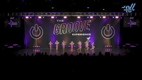Star Steppers Dance - Youth Elite Jazz [2024 Youth - Jazz - Small Day 2] 2024 Encore Grand Nationals