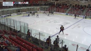 Replay: Home - 2024 Niverville vs Virden | Oct 4 @ 7 PM