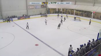 Replay: Home - 2024 Oil Kings vs SP Flyers | Sep 10 @ 7 PM