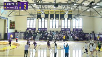 Replay: Cal Poly Pomona vs San Francisco State - 2024 Cal Poly Pomona vs SF State | Nov 16 @ 1 PM