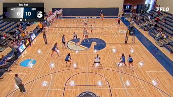 Replay: Wellesley vs Smith | Oct 12 @ 12 PM