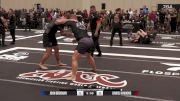 Daniel Hawkins vs John Brosnan 2025 ADCC East Coast Trials