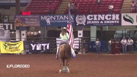 2019 National Little Britches Association Finals | Timed Event | July 3 | Perf Three Part A