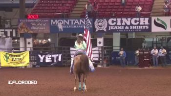 2019 National Little Britches Association Finals | Timed Event | July 3 | Perf Three Part A