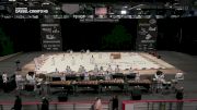 Dassel-Cokato HS "Cokato MN" at 2025 WGI Percussion/Winds World Championships