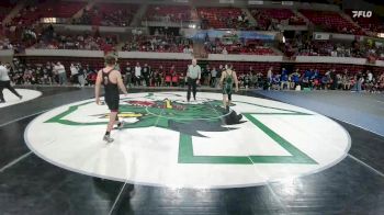 132 lbs Round 1 (16 Team) - Jerimyah Farrar, Amarillo Tascosa vs Aydin Moayedzadeh, Cedar Park