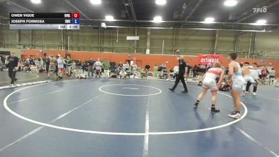 132 lbs Final - Owen Vigue, Revival Orca - BHSE vs Joseph Formosa, Ruthless - BHSE