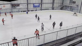 Replay: Home - 2024 North Shore vs Yetis U15 | Nov 15 @ 3 PM