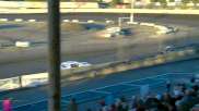 Full Replay | USAC Western States Midgets at Petaluma Speedway 7/22/23
