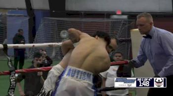Replay: FIGHTNIGHT LIVE: Nedal's Promotions | Dec 9 @ 7 PM