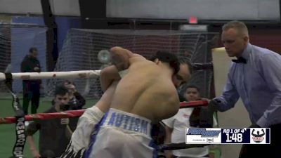 Replay: FIGHTNIGHT LIVE: Nedal's Promotions | Dec 9 @ 7 PM