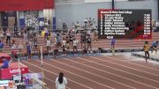 Women's 60m, Prelims 6