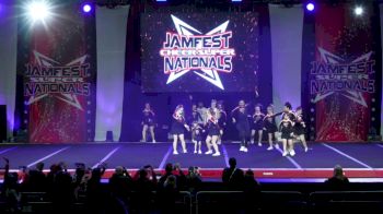 GymTyme All-Stars - Superstars [2024 CheerABILITIES - Elite Day 1] 2024 JAMfest Cheer Super Nationals