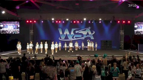 Louisiana Spirit - Day 2 [2023 Fame Level 1 Youth--Div 1] 2023 WSA Grand Nationals