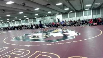 170 lbs Champ. Round 1 - Taylor Hall, Widefield vs Heidi Leuch, Brighton