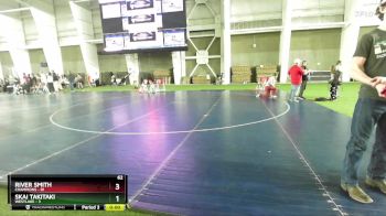 Replay: Mat 22 - 2024 Legacy Duals | Dec 21 @ 4 PM