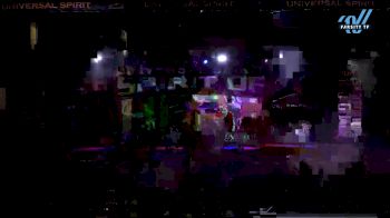 Showtime Elite Chambersburg - Ramones [2024 L3 - U16 Day 1] 2024 Spirit of Hope Grand Nationals