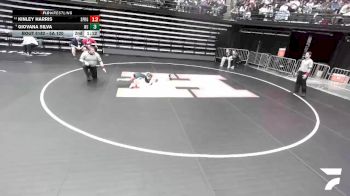 Replay: M 8 - 2025 UHSAA Girls 3A, 4A, 5A, 6A State Champs | Feb 14 @ 10 AM