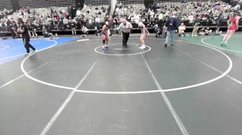 165 lbs Consolation - Brooke-Lynn Murray, ProEx vs Devyn Stilton, Toms River North