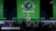 Studio 360 - 360 All Stars- Tiny Pom [2026 Tiny - Intermediate - Pom Day 2] 2026 CSG Dance Grand Nationals