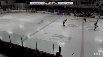 Replay: Home - 2024 Magog Cantonniers vs Chateauguay | Feb 2 @ 7 PM