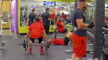 Replay: Windy City vs New Jersey | Jul 24 @ 2 PM