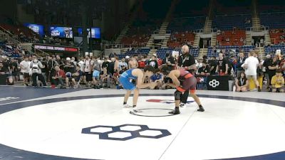 144 lbs Champ. Rd Of 128 - Owen Price, Colorado vs Beckett Leclair, Massachusetts
