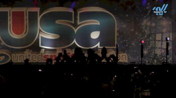 Crush Athletics - Mercury [2024 L1 Junior - D2 Day 2] 2024 USA All Star Super Nationals