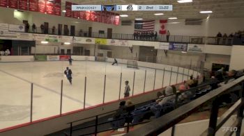 Replay: Home - 2025 Blue Ox vs Express | Jan 11 @ 7 PM