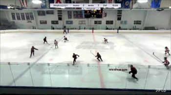 Replay: Home - 2023 RHC U13 AA vs Bandits 13U AA | Dec 3 @ 3 PM