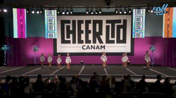 ACX - Mini Queens [2024 L1 Mini Day 1] 2024 CANAM Grand Nationals