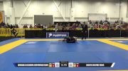 Jahzeel Beatriz Solis vs Adriana Alejandra Contreras Cabr 2025 World IBJJF Jiu-Jitsu No-Gi Championship