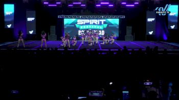 Elite All Stars - BOMBSQUAD [2025 L3 Junior - Small Day 2] 2025 Spirit Fest Grand Nationals