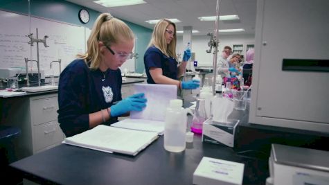 Replay: Georegtown vs Butler | Apr 30 @ 3 PM