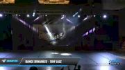 Dance Dynamics - Tiny Jazz [2021 Tiny - Jazz Day 2] 2021 ACP Power Dance Nationals & TX State Championship