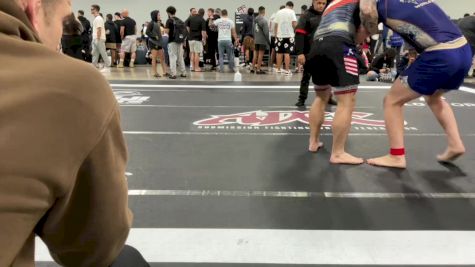 Anthony Malaguti vs Kevin McDaniel 2024 ADCC Miami Open