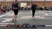 Christian Graves vs Mason Lhyle 2026 ADCC Portland Open