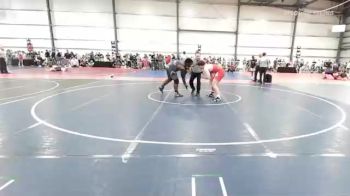 220 lbs Round Of 64 - Dylan Russo, OH vs Jaden Lyons, GA